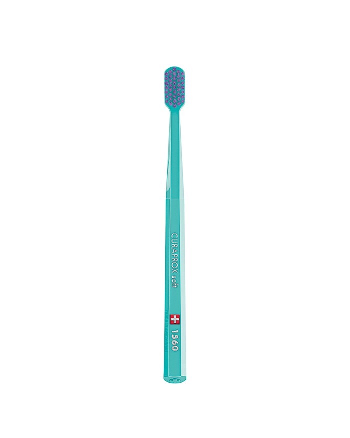 Firm Toothbrush – CS 1560