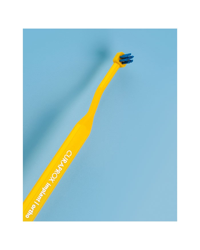 CS 708 Implant Toothbrush