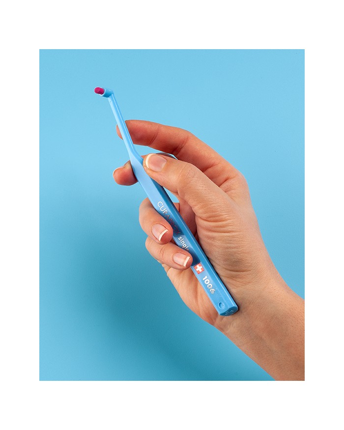 Single Toothbrush – CS 1006