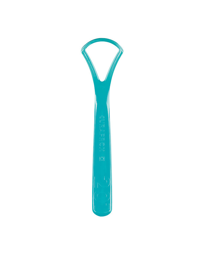Tongue Cleaner – Double Bladed
