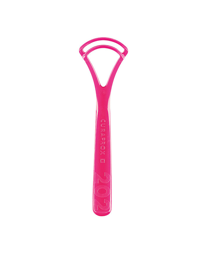 Tongue Cleaner – Single Bladed