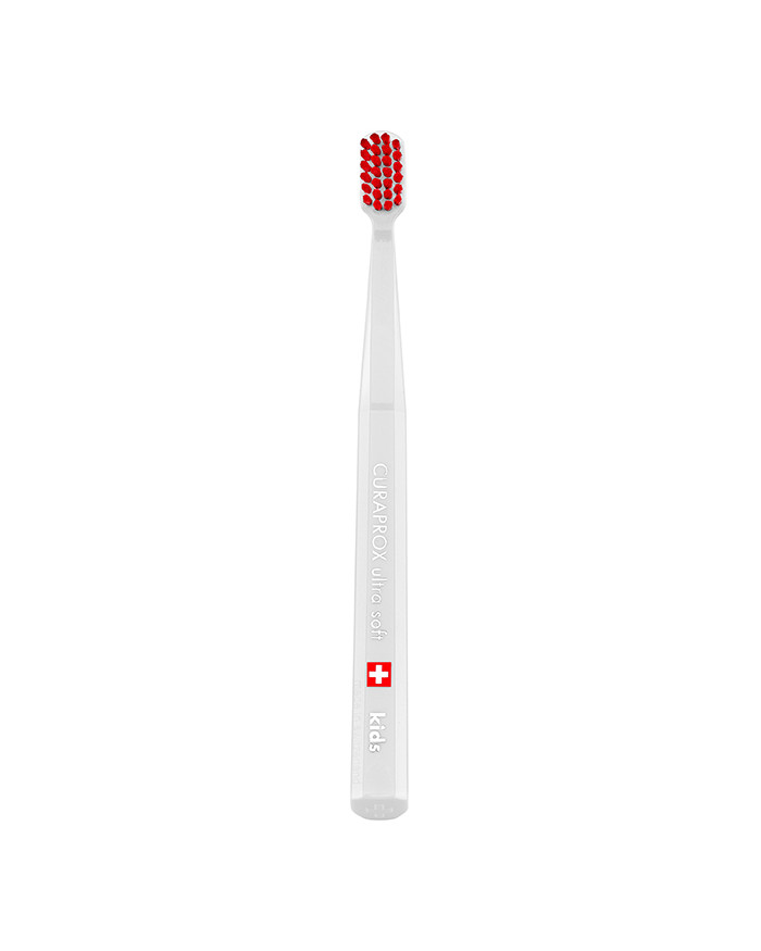 Lo spazzolino da denti della scuola svizzera per tutti