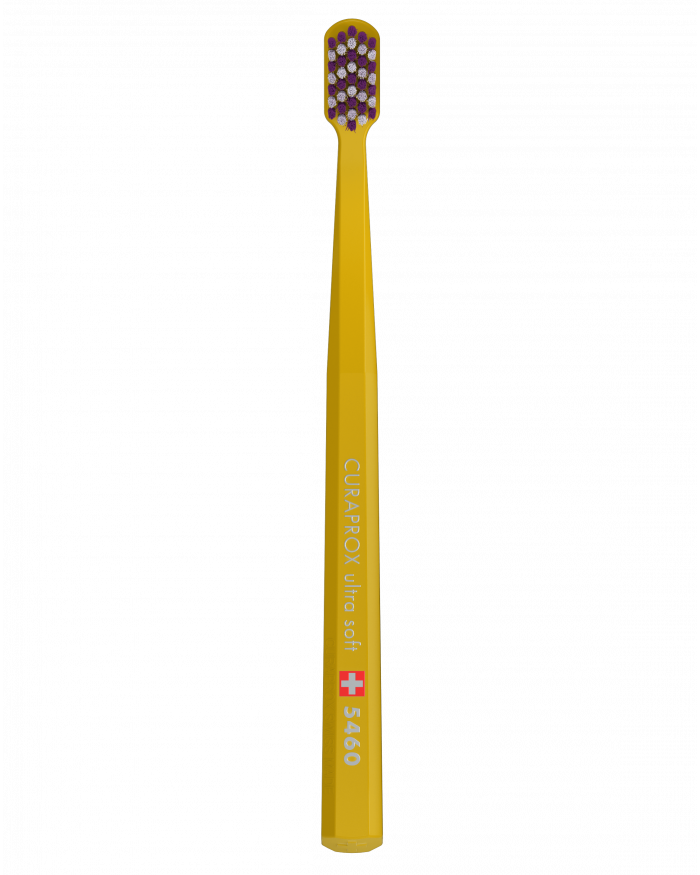Toothbrush CS 5460 Tiger Edition | Curaprox