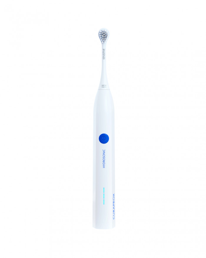 Hydrosonic easy Sonic Toothbrush