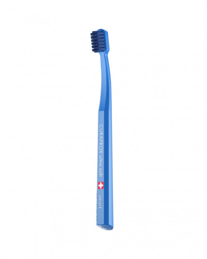 Compact toothbrush – CS Smart
