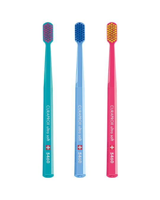 Toothbrush CS 5460, 3 pcs.