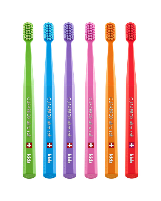 Childrens toothbrush CS kids