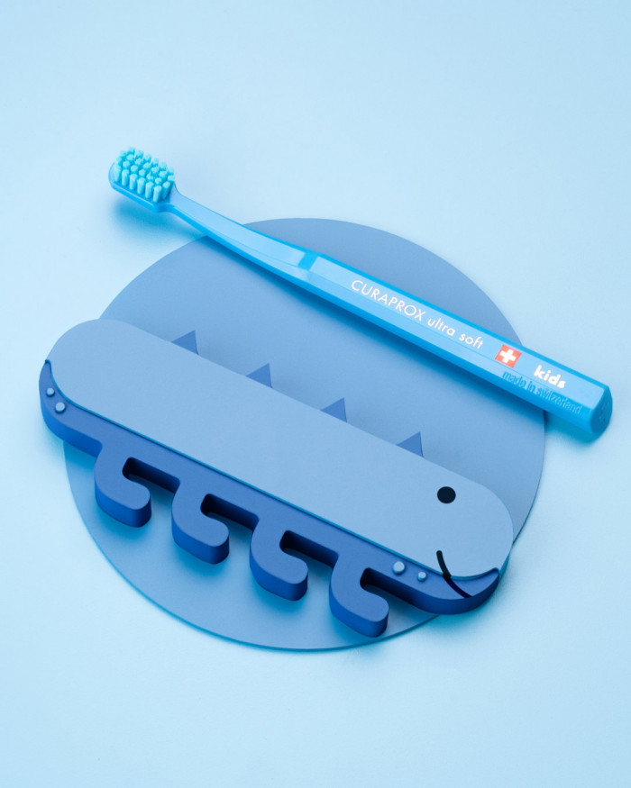 Brosse à dents spéciale enfants | Boutique Curaprox Suisse