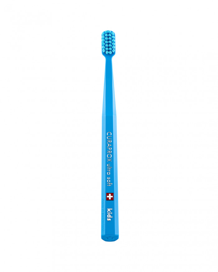 Children’s toothbrush|Curaprox shop Switzerland.