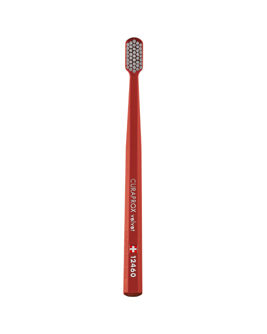 Toothbrush CS 12460 velvet