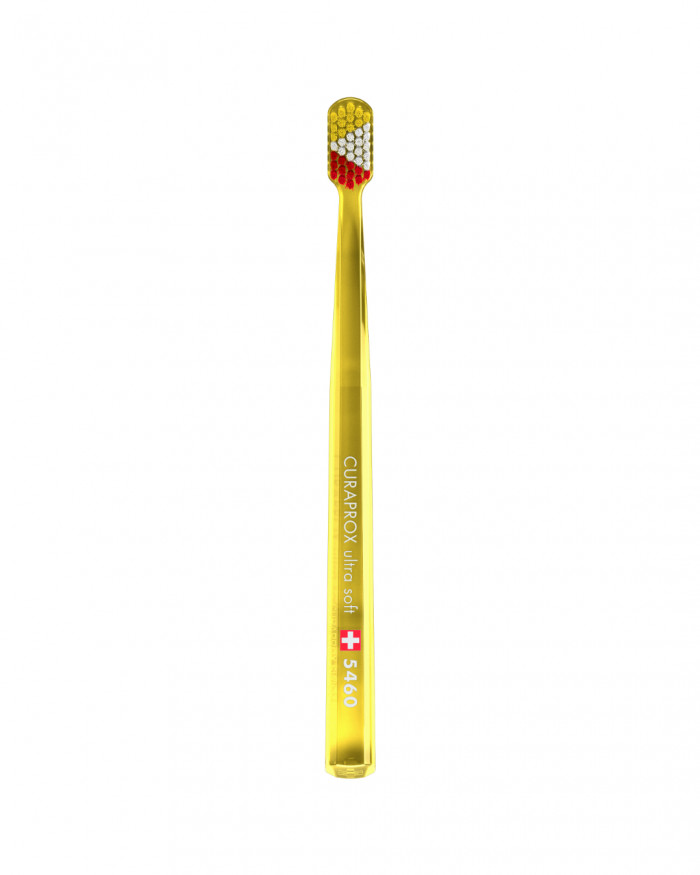 Toothbrush CS 5460 Power Smile Edition