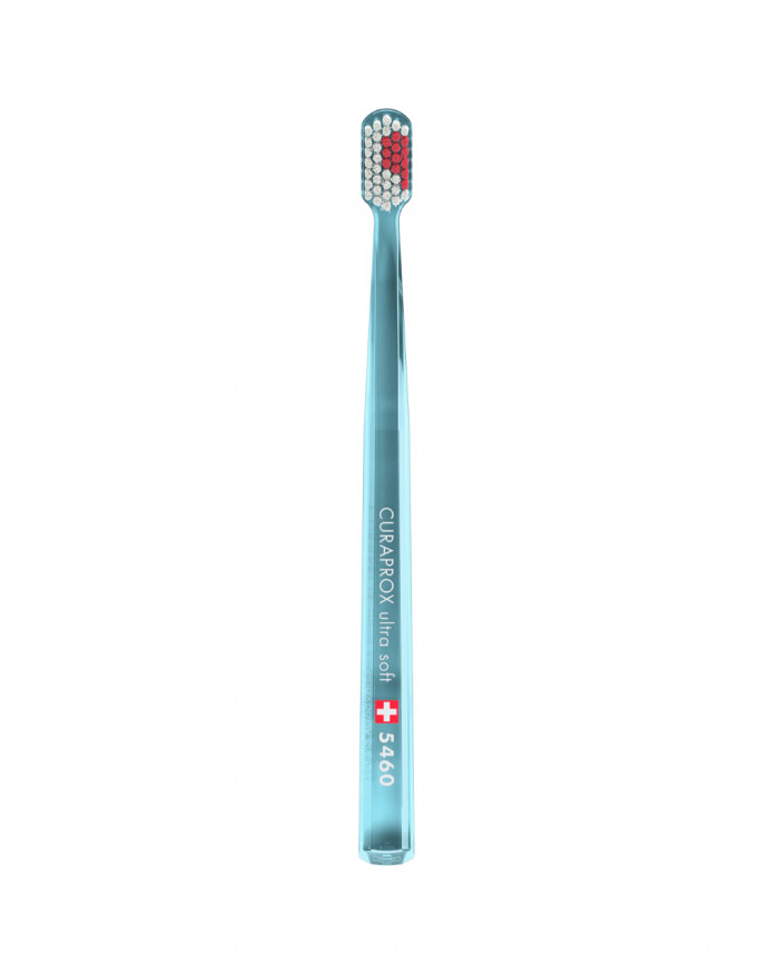 Toothbrush CS 5460 Love Edition 2024 | Curaprox