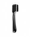 Black is white travel toothbrush refill | Curaprox