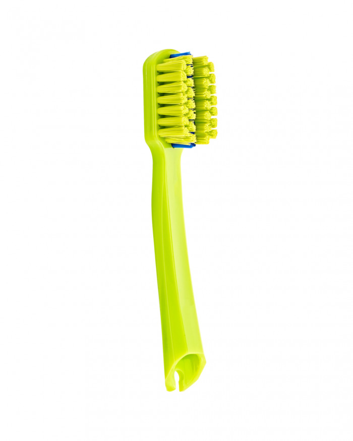Ortho Travel toothbrush refill green