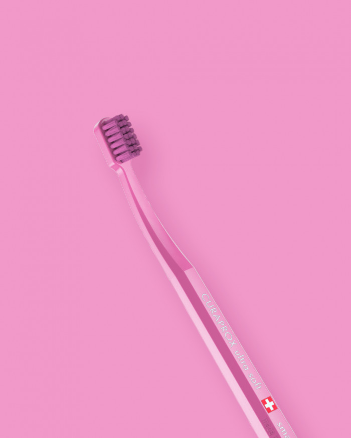 Compact toothbrush – CS Smart – Trio