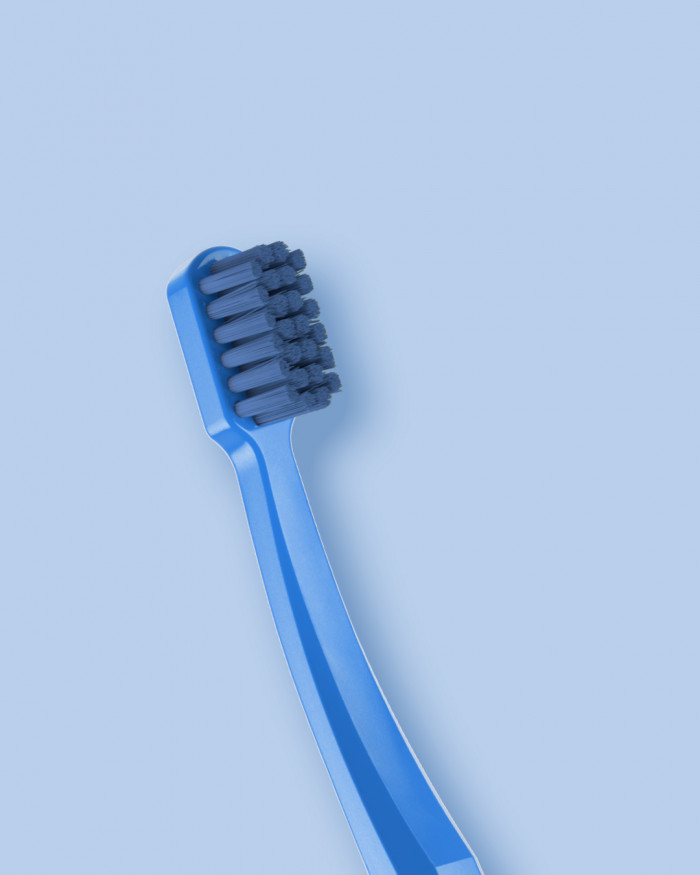 Compact toothbrush – CS Smart